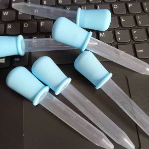 Ống hút sữa đa chức năng cho bé 5ml