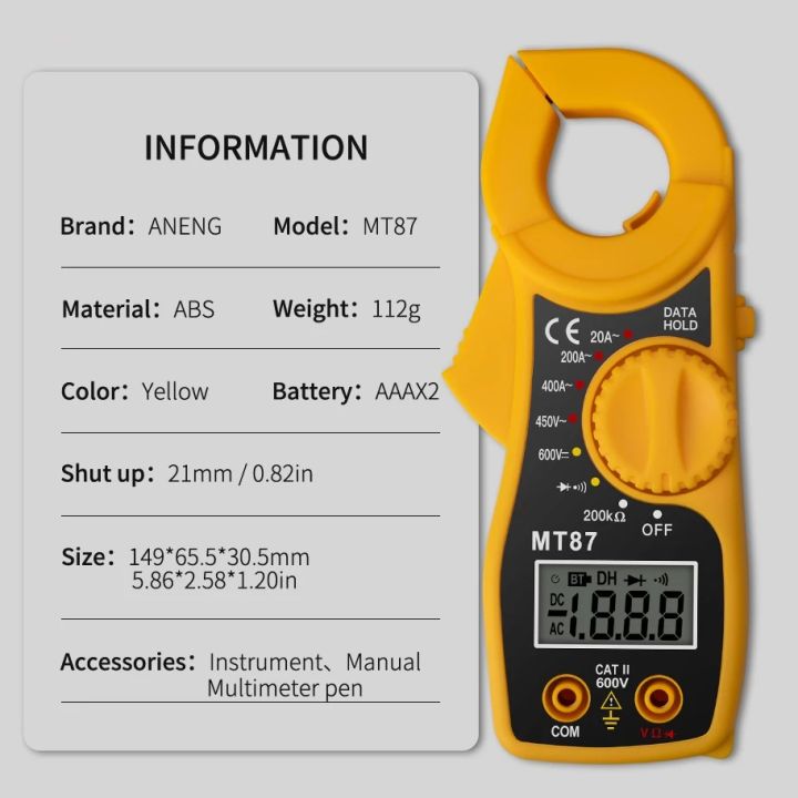 MT87%20Digital%20Clamp%20Meter%20Tang%20Ampere%20Multimeter%20Ukur%20Arus%20Tegangan%20Kabel%20Tester%20Listrik%20AC/DC%20-%20Image%204