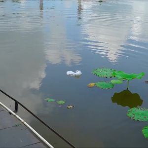 Penjepit Penangkap Ular Serbaa Lipat Stainless Steel Rahang Lebar Alat Penangkap Reptil Untuk Menangkap dan Menangani Ular