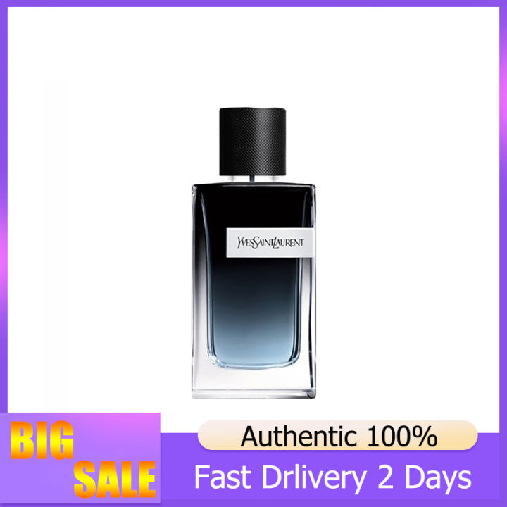 spray yves saint laurent eau de parfum
