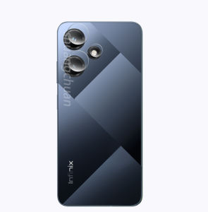 Infinix Hot 30i tempered glass Privacy Screen Protector Tempered Glass +lens film 2IN1