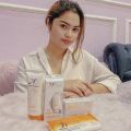 JF Sulfur GEL Anti Acne - 10ml (Perawatan Wajah Berjerawat & Bruntusan). 