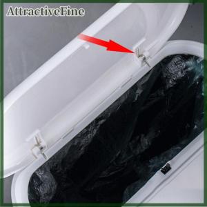 AttractiveFine 2pcs Lot Garbage Can Adjustable 3 Coils Stainless Steel 304 Torsion Spring Storage Bucket Opening Spring