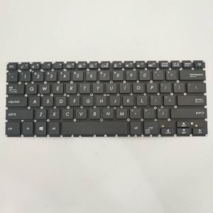 Bàn phím laptop (HD1) bố cục US dành cho E406 E406S E406M L406 E406MA E406S A3160