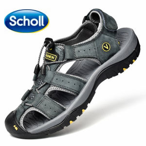 Hiking sandals for men sandals fashion mountaineering shoes light beach shoes