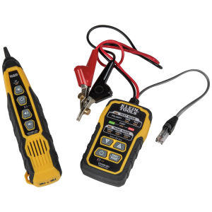 Klein Tools Tone & Probe PRO Electrical Wire Tracing Set VDV500-820