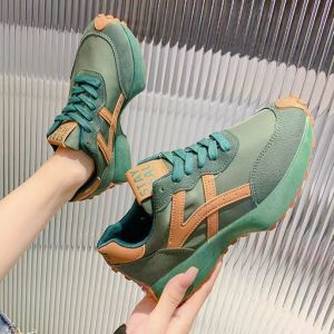 DBPLO SHOES Korean Sneakers for Women Breathable Running shoes Fashion Casual Shoes