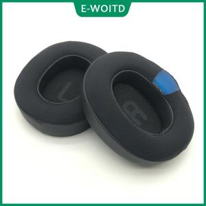 【E-WOITD】 1 2PCS For JBL Tune T700BT T710 720 T750BTNC T760NC Headphones DIY Accessories Earpads Replacement Headband