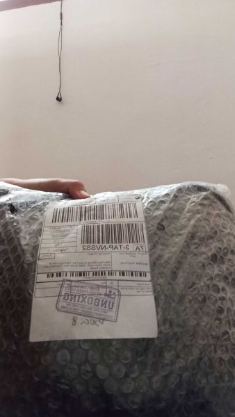 Buyer review video 2