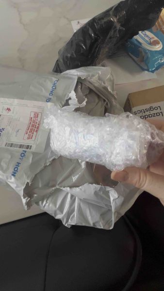 Buyer review video 6
