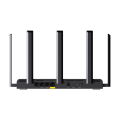 Reyee RG-EW3000GX PRO เราเตอร์เกมมิ่งความเร็วระดับกิกะบิตแบบสองย่านความถี่ที่รองรับ Wi-Fi 6 มาตรฐาน 3000M By Vnix Group. 