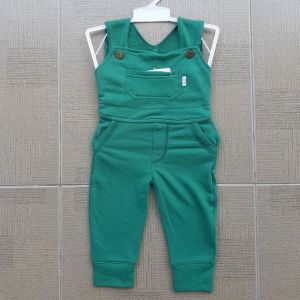 OVP Baju Kodok Jumper Overall Panjang Anak Cewek Cowok Laki-Laki Perempuan 1-3 Tahun ACS