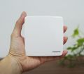 Bộ Công Tắc, Ổ Cắm Vuông (Màu Trắng) Minerva - Panasonic. 