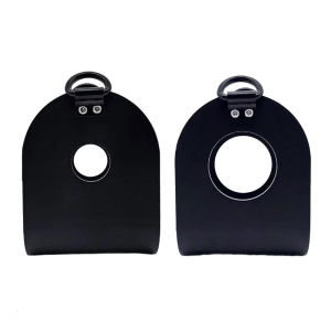 T Bar Row Grip Tập Tin Đính Kèm móc Xà đơn Barbell Để Landmine Adapter Chuyển Đổi Quả Tạ Để Barbell Tập Thể Dục Phụ Kiện