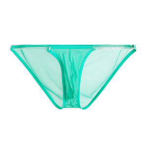 CMENIN ADANNU 1 Cái Mới Cotton Jockstrap Quần Lót Người Ngắn Mềm Innerwear Quần Lót Nam Quần Đùi Nam Quần Lót Đổ Homme AD783