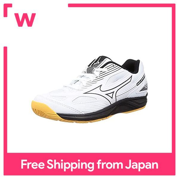 MIZUNO Volleyball Shoes Cyclone Speed 4 Entry Model / Volleyball Unisex  V1GA2380 | Lazada PH