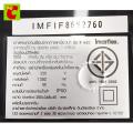 IMARFLEX อิมาร์เฟล็กซ์ เตาแม่เหล็กไฟฟ้า รุ่น IF-865 By Big C. 