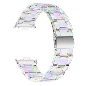 Fashion Transparent Strap for Xiaomi Redmi Watch 6 Smart Watch Clear Strap Wristband redmi watch 5 Sport Band