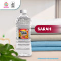 Parfum Laundry Omah Wangi aroma SARAH 620ml Wangi Murah  dan Tahan Lama Produk ORi Berizin Edar dari KEMENKES RI. 