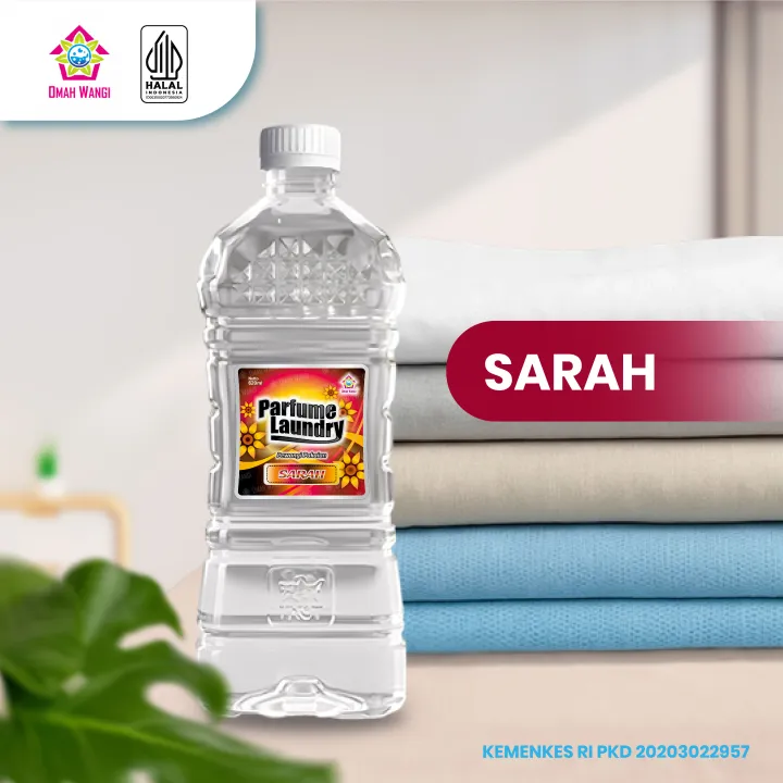 Parfum%20Laundry%20Omah%20Wangi%20aroma%20SARAH%20620ml%20Wangi%20Murah%20%20dan%20Tahan%20Lama%20Produk%20ORi%20Berizin%20Edar%20dari%20KEMENKES%20RI%20-%20Image%202