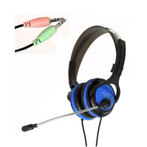 Tai nghe chụp tai Senicc ST-908 / Headphone Senicc ST908 có dây - HÀNG CHÍNH HÃNG