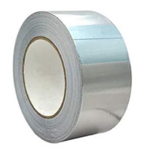 Aluminum Tape with Foil Assorted Size 1” 2” 3”