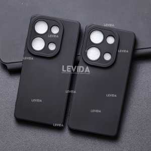 Redmi note 13 Pro 4G Case Macaron Pro Kamera Case Candy Softcase Redmi Note 13 Pro 4G