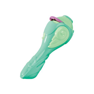 Cartoon Animals Baby Sleeping Story LED Night Torches Flashlight Early Education Animal Dinosaur Pattern Luminous Projection Lamp Toy