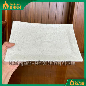 Bộ Sake Nhật 380ml Men Tiêu Bát Tràng Bộ Nậm Đựng Rượu Kèm Khay Bộ Rượu Sake Gốm Sứ Cao Cấp