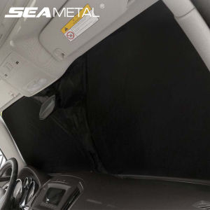 รถยนต์ กันสาด ม่านบังแดด การป้องกันรังสียูวี อุปกรณ์ตกแต่ง