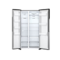 Tủ lạnh Side by Side Inverter LG 519L GR-B256JDS - Bảo hành 24 tháng. 