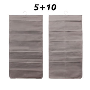 Pouch Gantung Organizer Tempat Penyimpanan Underwear Rak Gantung Serbaguna New Collection -XZ-13