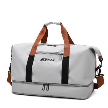 Buy Heavy Duty Gym Bag online Lazada .ph