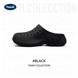 Tawii Hiking Water Shoes for Women Men Breathable Non-Slip Aqua Clogs Quick Dry Beach Outdoor Slippers