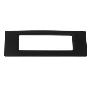 LEI เคสสำหรับรถยนต์วิทยุ RD4เครื่องเล่นซีดีเครื่องเล่นมัลติฟังก์ชั่นประเภท C เคสกรอบแบบเปลี่ยนได้