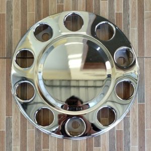 Wildop Donat Lubang 10 Crom Tebal 12mm