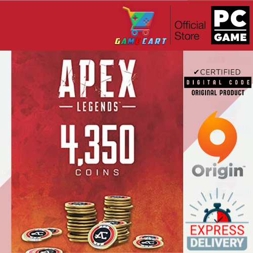 Buy apex coins sale online