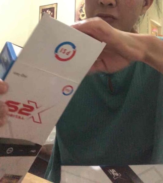 Buyer review video 2