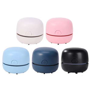 Nhỏ Máy Hút Bụi Bàn học bàn Máy hút bụi bàn chân không quét để làm sạch chất thải Crumb phụ kiện