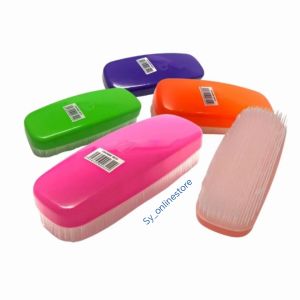 1pc Chunbe Multipurpose Shoe Floor Wall Clothing Brush