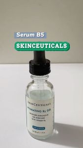 Dưỡng chất cấp ẩm và phục hồi cho mọi loại da Skin Ceuticals Hydrating B5 30ml