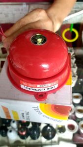 Bel dan Alarm: Pemilihan & Penggunaan yang Tepat