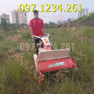 Máy phát cỏ động cơ siêu khỏe 10Hp tại Thái Nguyên