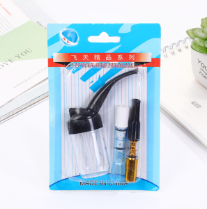 5 PCS Pipa Filter Saringan Asap Permanen Universal - Cangklong Saringan Racun - PIPA PENYARING RACUN RKO 5 PCS SEMUA UKURAN