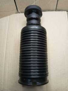SPAREPART MOBIL KARET tutup abu shockbreaker TUTUP DEBU SHOCK BREAKER DEPAN SUZUKI VITARA ESCUDO SIDEKICK UNIVERSAL