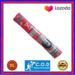 TERLARIS !!  SHUTTLECOCK BADMINTON MEIDY ISI 12 - KOK BADMINTON - KOK BULUTANGKIS MEIDY ISI 12 BAGUS MURAH - KOK BULUTANGKIS MEIDY MERAH ISI 12