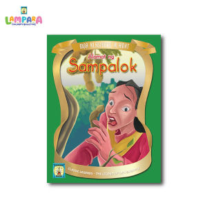 Mga Klasikong Alamat - Alamat ng Sampalok