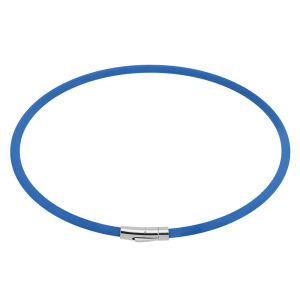 Negative Ion Energy Balance Necklace Stylish Health Boosting Improves Well-being Accessory