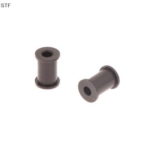 STF ลูกกลิ้งยางสำหรับ S Walkman WM-FX WM-EX WM-GX เครื่องบันทึกเทปคาสเซ็ท2ชิ้น