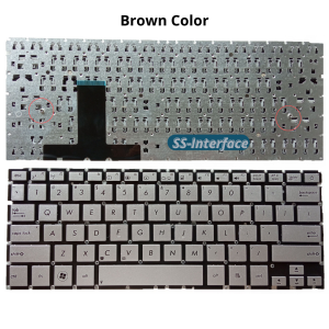 Keyboard Asus Zenbook UX32A UX32LA UX32LN UX32V UX32VD UX32 UX32L new high quality
